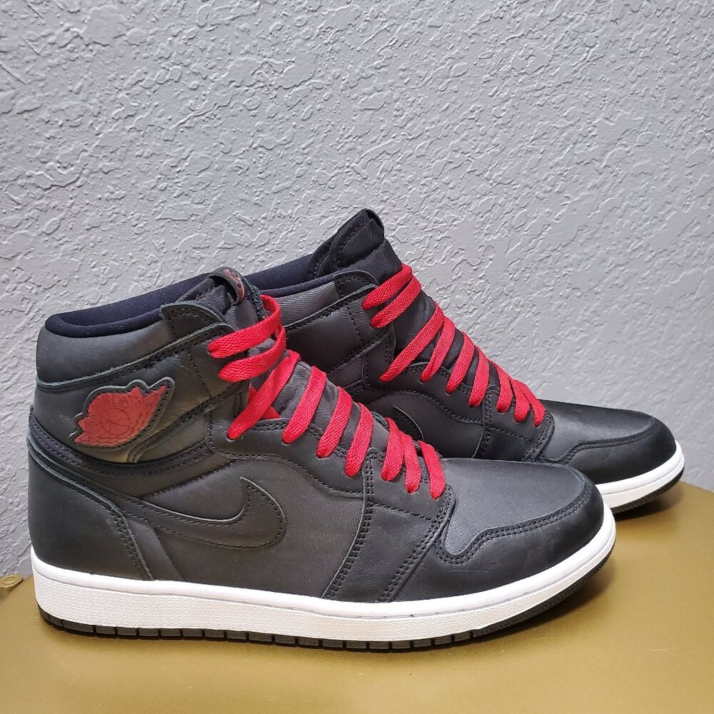 Nike Jordan 1 Air Shoes size 10.5